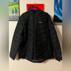 Columbia Heavenly Jacket Plus Size -3x